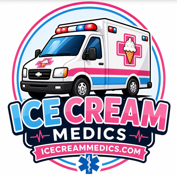 ICE CREAM MEDICS