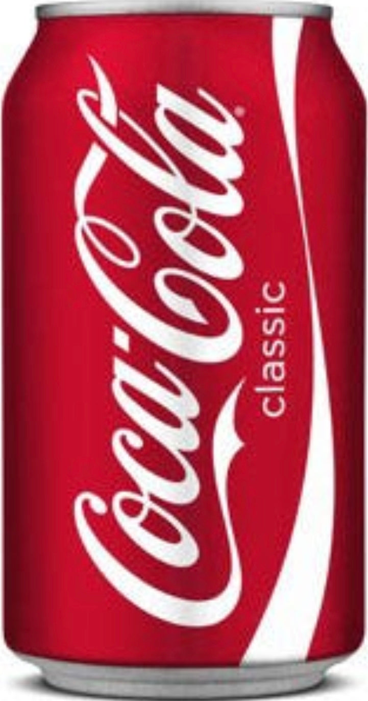 Coke