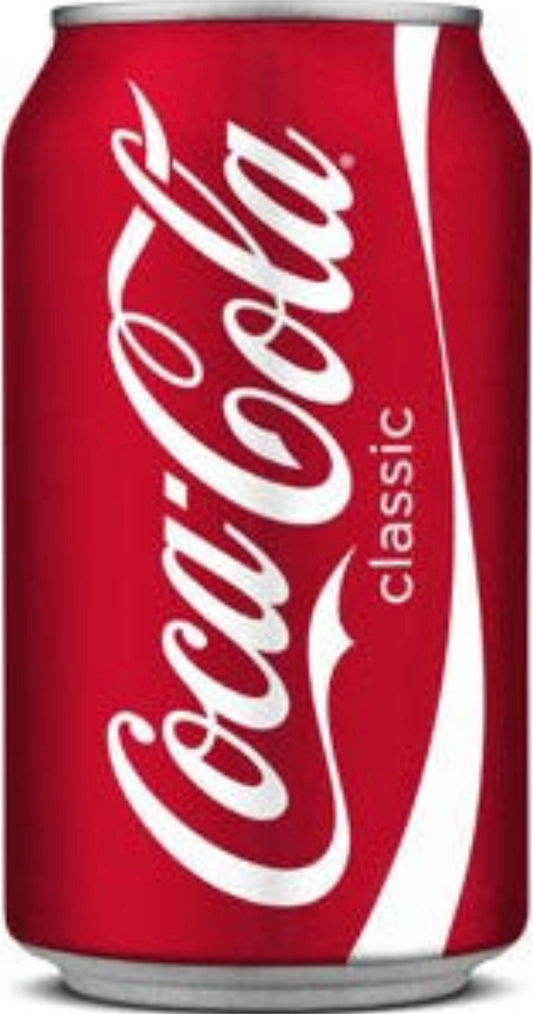 Coke