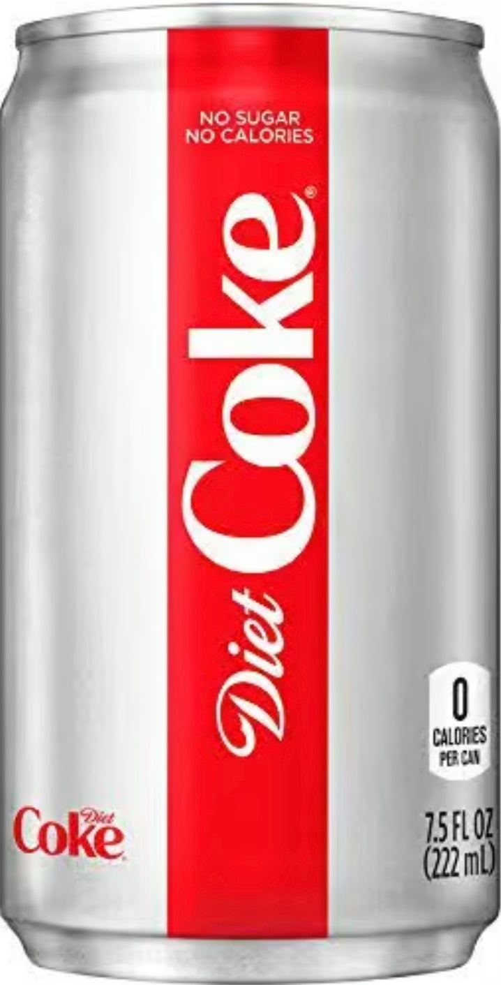 Diet Coke