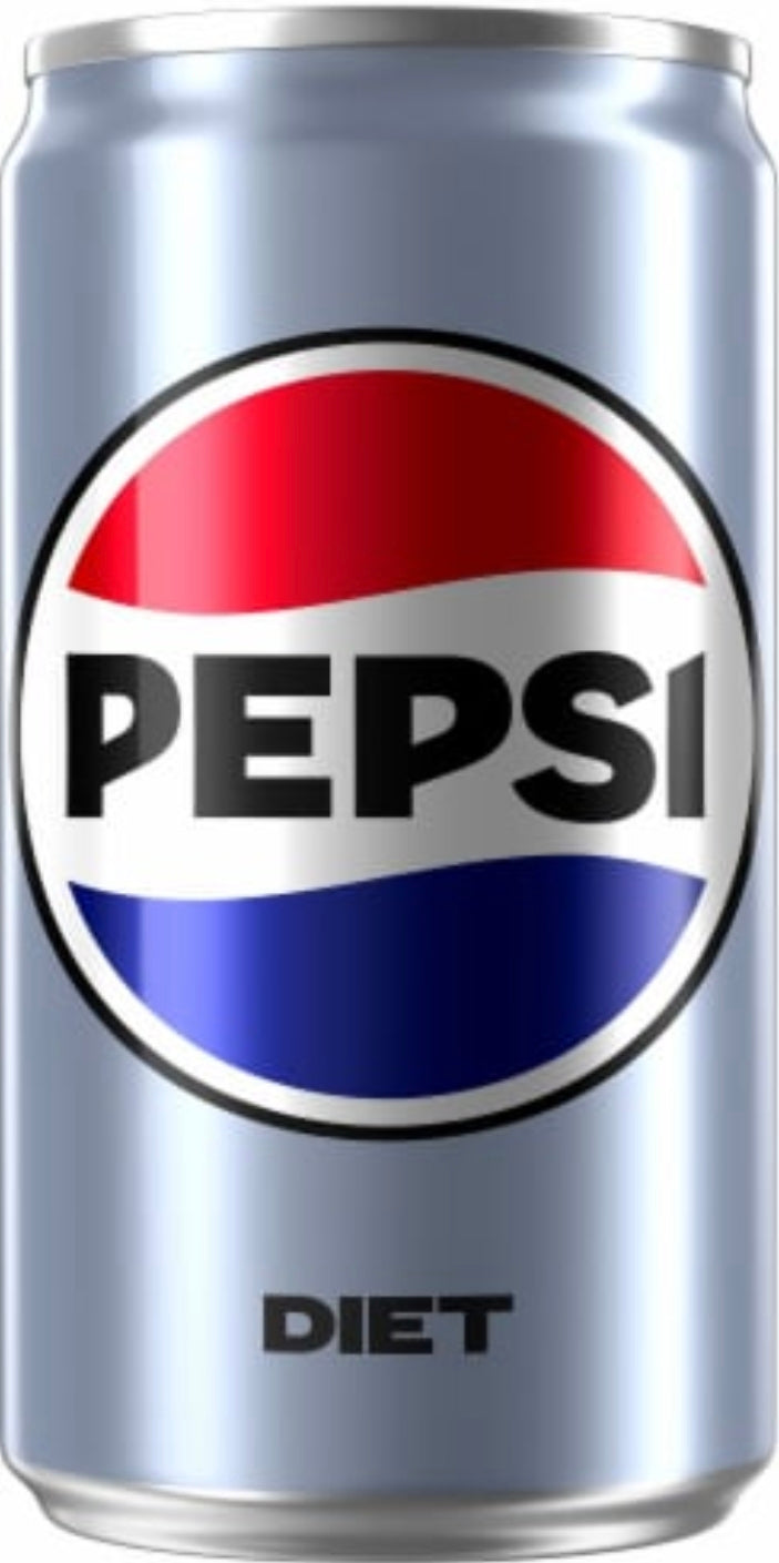 Diet Pepsi