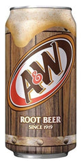 A&W Root Beer