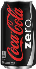 Coke Zero